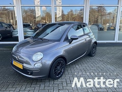 Fiat 500 - 0.9 TwinAir Lounge