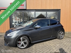 Peugeot 208 - 1.6 THP GTi | NL Auto | Eerste eigenaar | dealeronderhouden | parkeersensoren Achter | Dea