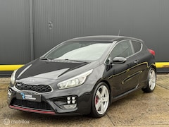 Kia Cee'd - 1.6 GT BOMVOL | TOPSTAAT |