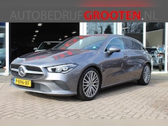 Mercedes-Benz CLA-klasse Shooting Brake - 200 Luxury Line