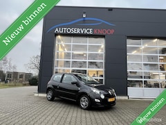 Renault Twingo - 1.2 16V Dynamique |Airco|Verstelbare banken|