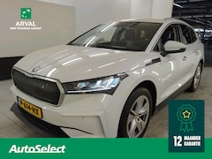 Skoda Enyaq iV - 80 204pk | SOH 94% | Comfort Plus | Climate | Assistentie Pakket | CarPlay | Camera | PDC