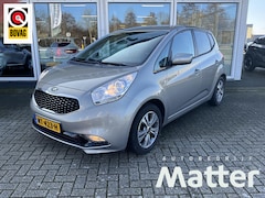 Kia Venga - 1.4 CVVT DynamicPLusLine