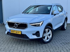 Volvo XC40 - B3 | Pixel LED | Verw.stuurwiel/stoelen | Elek.verstel.voorstoelen