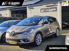 Renault Grand Scénic - 1.3 TCe Bose 7p.*Automaat*Nette auto
