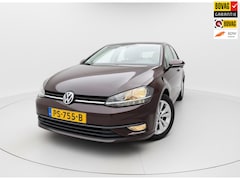 Volkswagen Golf - 1.0 TSI Trendline|Trekhaak|Led|Airco