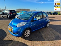 Citroën C1 - 1.0-12V Ambiance AIRCO APK 2-2027