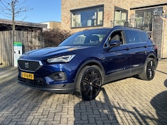 SEAT Tarraco - 1.5 TSI Style 7p./ elc. Trekhaak/20” wielen/Apple CarPlay
