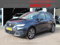 SEAT Arona - 1.0 TSI Style//Ecc//Carplay