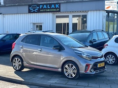 Kia Picanto - 1.2 CVVT DynamicPlusLine