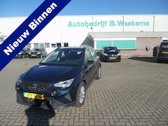 SEAT Arona - 1.0 TSI Style Business Intense automaat