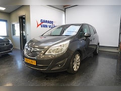 Opel Meriva - 1.4 Cosmo 17''LM Cruise Control