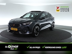 CUPRA Formentor - 1.4 e-Hybrid Performance | SCHUIF-KANTEL | STOEL-STUURVERW. | CARPLAY |
