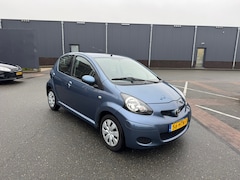 Toyota Aygo - 1.0-12V Comfort. AUTOMAAT