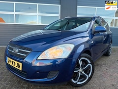 Kia Cee'd Sporty Wagon - 1.6 X-tra|Airco|Leuke auto|
