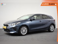 Kia Cee'd - Ceed 1.0 T-GDi 120pk Vision | Navigatie | Apple Carplay/Android Auto | Climate Control | C