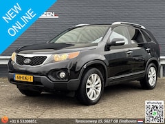 Kia Sorento - 2.4 X-ecutive Automaat | Leder | Climate | Cruise | PDC | Trekhaak |