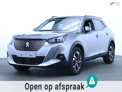 Peugeot 2008 - Allure Pack 130pk Automaat | ACC | Stoelverwarming