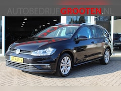 Volkswagen Golf Variant - 1.0 TSI Comfortline Business//Automaat