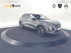 Peugeot e-2008 - EV GT 50 kWh | 3 Fase Laadfunctie | Schuif-/Kanteldak | Alcantara Pakket | Camera | Apple