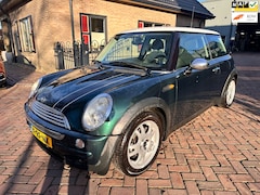 MINI Cooper - 1.6 Chili