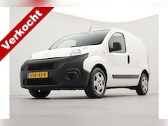 Fiat Fiorino - 1.3 MJ S/ Euro 6/ Schuifdeur/Arco/ Navi/ Pdc 04-2023
