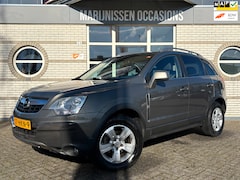 Opel Antara - 2.4-16V Enjoy |Trekhaak, PDC, Airco, Navi, Stoelvw|
