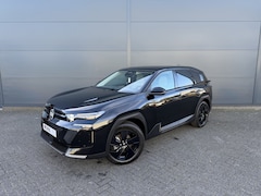 Citroën C5 Aircross - 145pk Hybrid Max (Elektrisch Schuifdak - Trekhaak - Leder incl verwarming/koeling/massage/