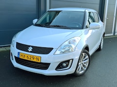 Suzuki Swift - 1.2 Exclusive