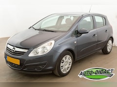Opel Corsa - 1.2-16V Airco Business