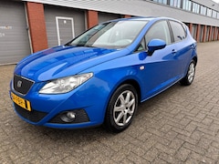 SEAT Ibiza - 1.2 TDI Style Ecomotive / Climate / Elek ramen