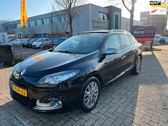 Renault Mégane Estate - 1.5 dCi GT-Line - PANORAMA - NAVI