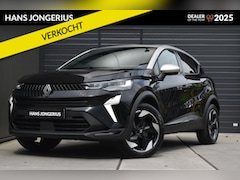 Renault Captur - TCe 90 techno | CAMERA | NAVI | APPLECARPLAY/ANDROIDAUTO | CRUISE CONTROL | CLIMATE CONTRO