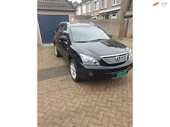Lexus RX - 400h Edition hybride 4X4 1E EIGENAAR