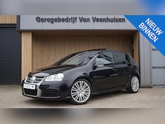 Volkswagen Golf - MK5 R32 3.2 V6 4-Motion DSG 5-Deurs *1e Eigenaar* Schuif/kanteldak Leder Xenon 18inch LM S