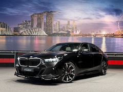 BMW 5-serie - 520i M-Sport Pro|ShadowLine|Panorama|H/K|208PK