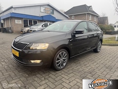 Skoda Rapid Spaceback - 1.0 TSI Greentech Drive