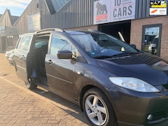 Mazda 5 - 5 2.0 Executive