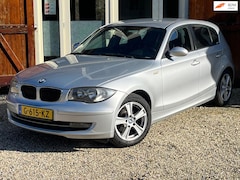 BMW 1-serie - 116i 5-deurs