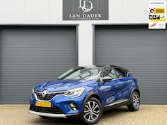 Renault Captur - 1.6 E-Tech Plug-in Hybrid 160 Intens 2022