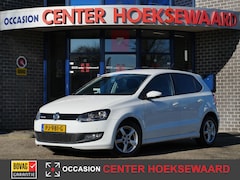 Volkswagen Polo - 1.0 TSI 95PK 5D BlueMotion Edition | Navigatie | Pdc | Airco/Climate control | Carplay |