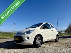 Ford Ka - 1.2 Trend, BJ 2009, 157.000 km, Nieuw Model, APK