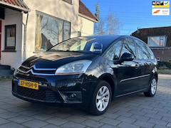 Citroën C4 Picasso - 1.6 VTi Ambiance 5p. LPG*Cruise*Clima*Trekhaak*Inruil auto