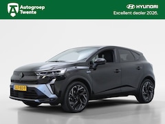 Renault Captur - 1.6 E-Tech full hybrid 145 Esprit Alpine | Stuurverwarming |