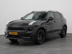 Lynk & Co 01 - 1.5 Plug-in Hybrid | 360° | BLACK | ZWARTE HEMEL | NLD AUTO