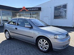 Opel Astra - 1.6-16V GL Airco Bluetooth
