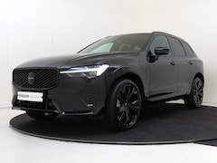 Volvo XC60 - T6 Plus Black Edition | 360-camera | Schuif/-Kanteldak