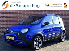 Fiat Panda - 1.0 Hybr. Launch Edition CLIMA PARKEERSENSOREN DAB