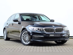 BMW 5-serie - 530i Executive | Head-up | Standkachel | Carplay