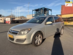 Opel Astra Wagon - 1.6 Edition - airco